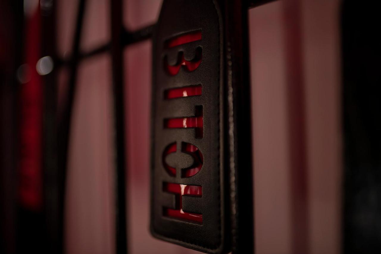 Maison d'hôtes Luxury Bdsm Rome