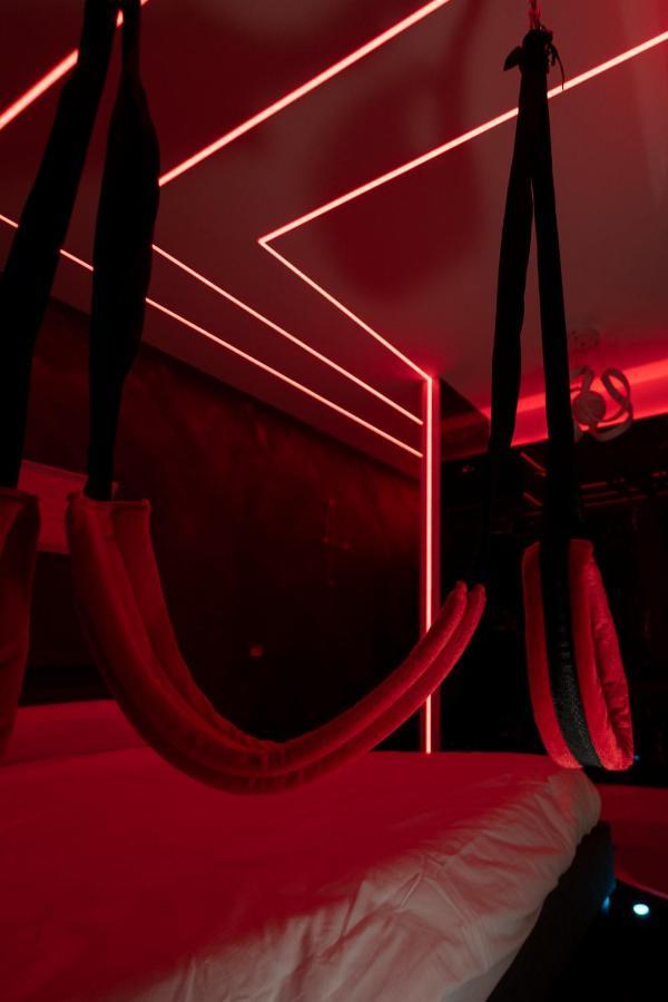 Luxury Bdsm Affittacamere