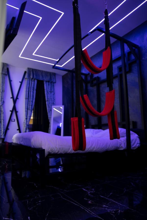 Luxury Bdsm Maison d'hôtes *