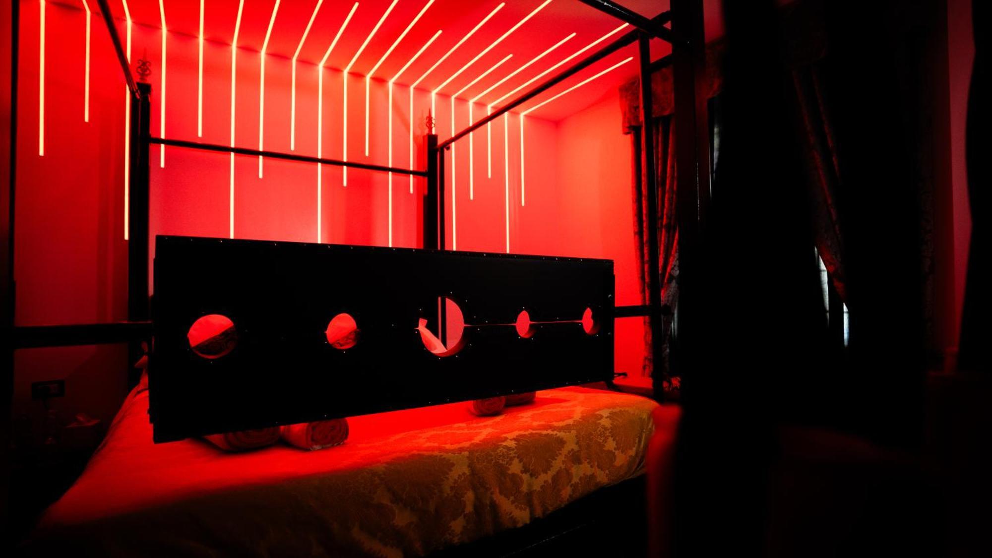Affittacamere Luxury Bdsm Roma